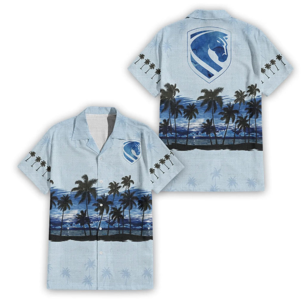 Brisbane Broncos Apparels SHW016