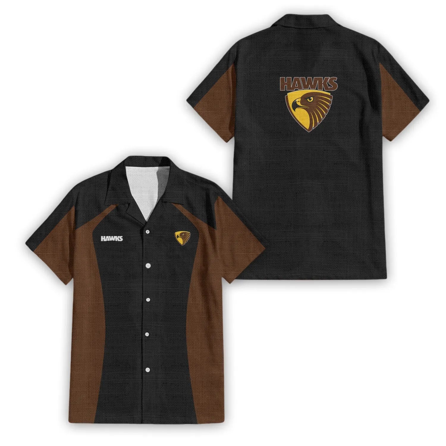Hawthorn Hawks Apparels SC048