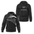 Port Adelaide Power Hoodie SC067