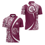 Manly Warringah Sea Eagles Apparels SHW072