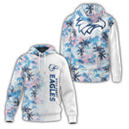West Coast Eagles Hoodie SHW029
