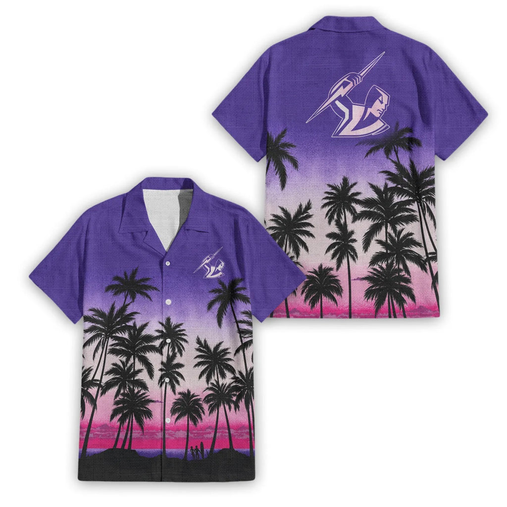 Melbourne Storm Apparels SHW019