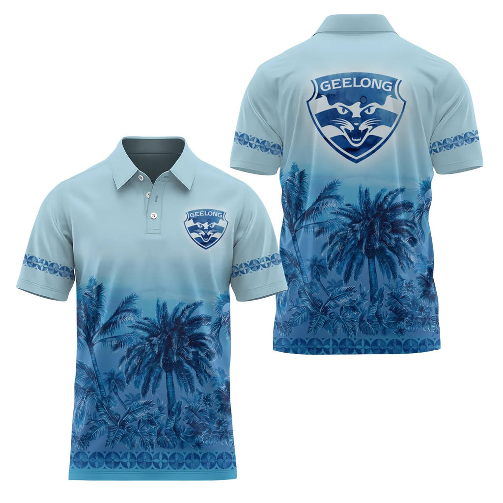Geelong Cats Apparels SHW001