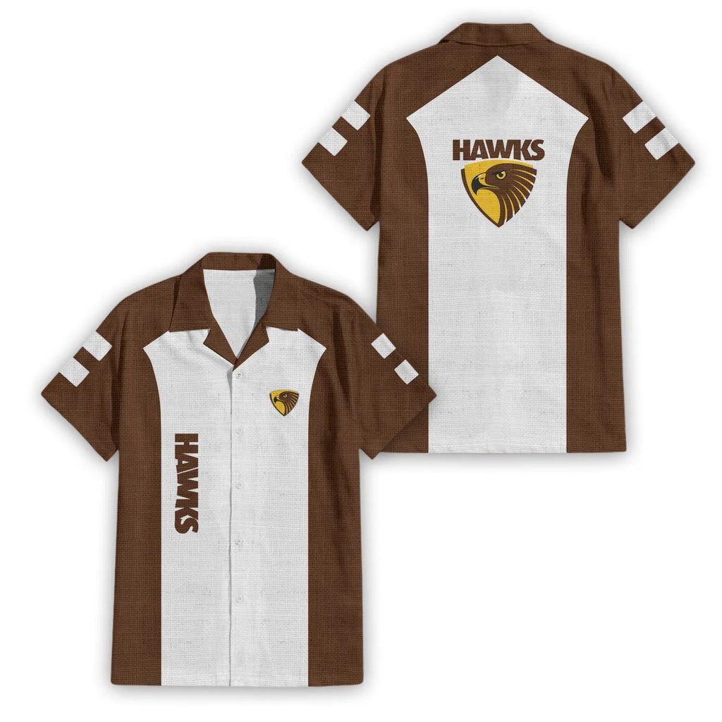 Hawthorn Hawks Apparels SC078