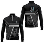 Port Adelaide Power Quarter-zip Pullover SC071