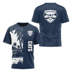 Geelong Cats Apparels SHW031