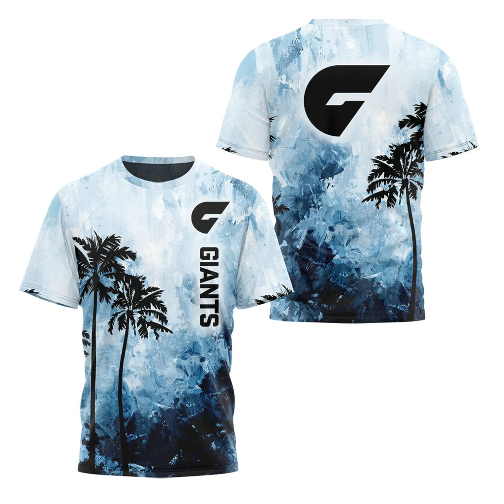 Greater Western Sydney Giants Apparels SHW034