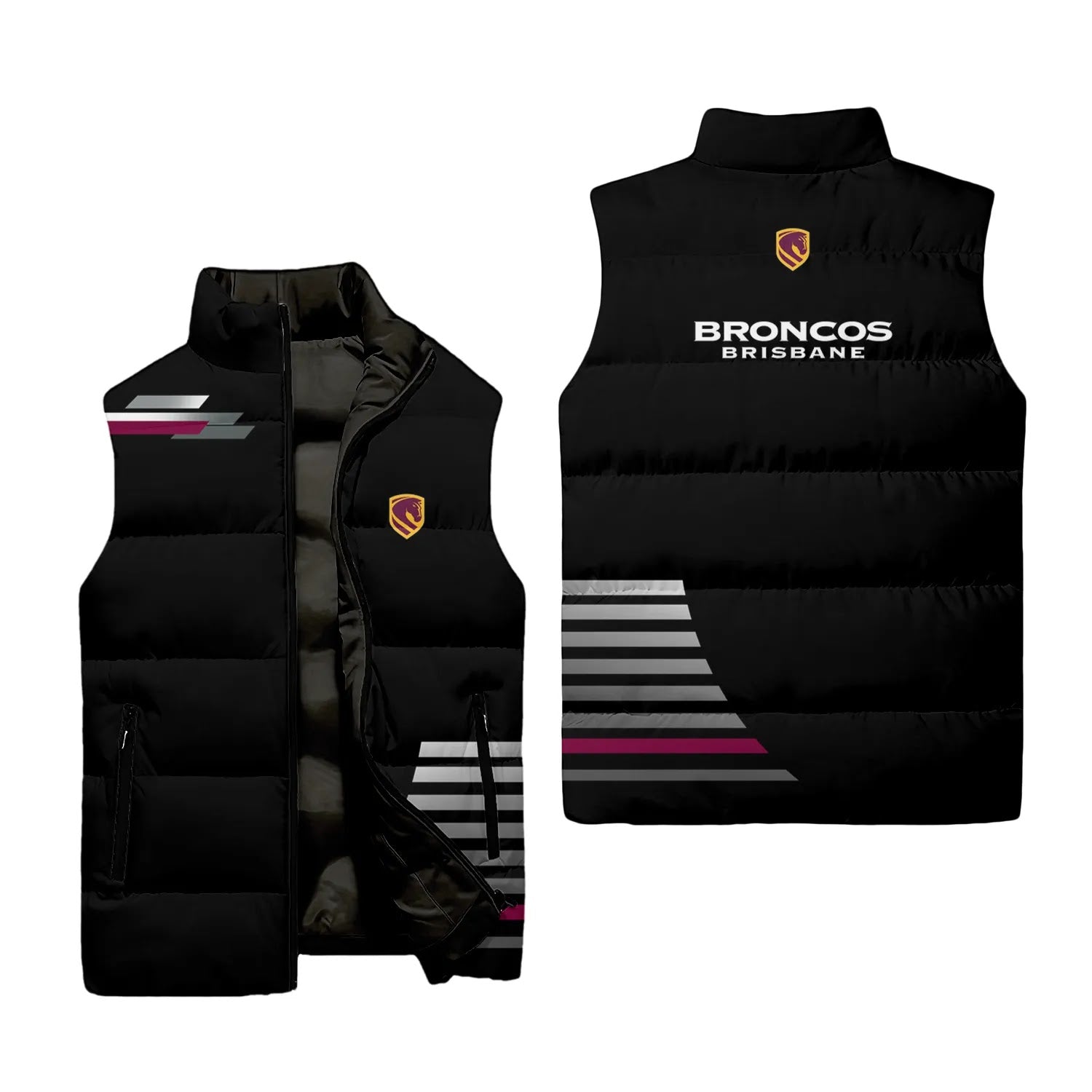 Brisbane Broncos Apparels SC034