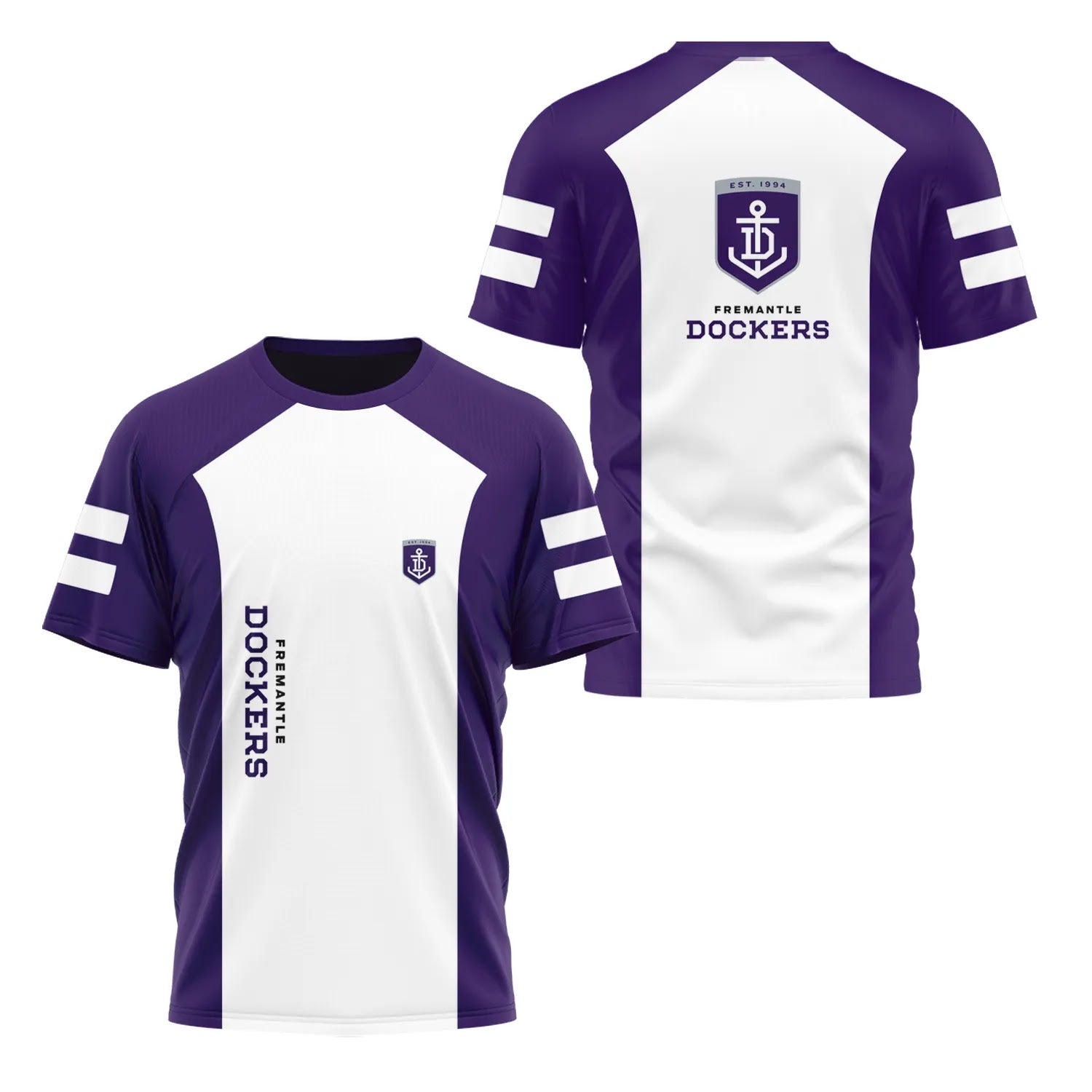 Fremantle Dockers Apparels SC078