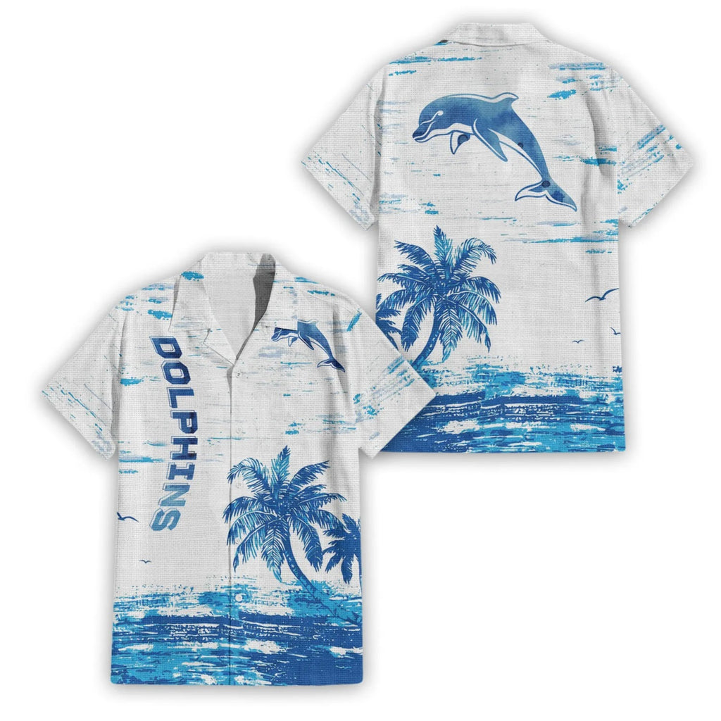 Dolphins Apparels SHW069