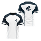 Carlton Blues Apparels SC113
