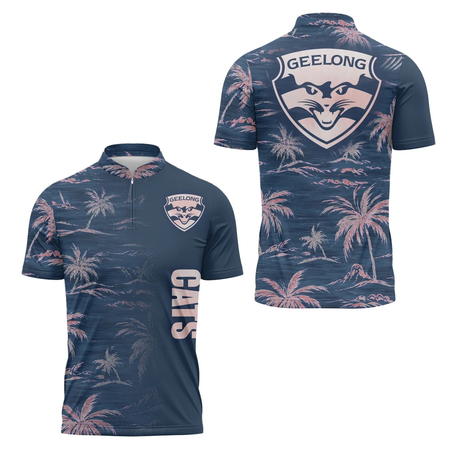 Geelong Cats Apparels SHW013