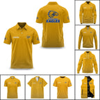 West Coast Eagles Apparels SC003