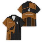 Wests Tigers Apparels SC026