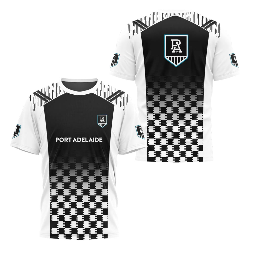 Port Adelaide Power Apparels SC063