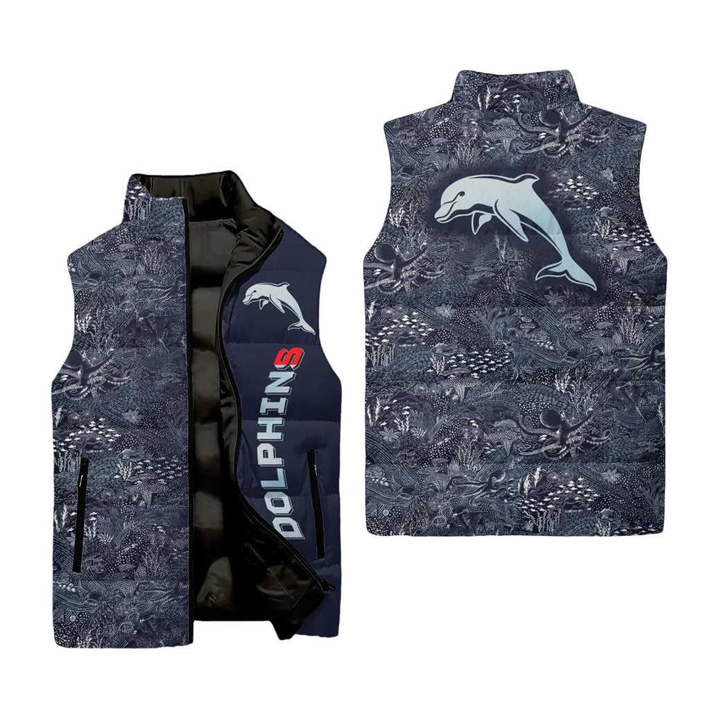 Dolphins Apparels SHW006