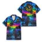 Collingwood Magpies Apparels SHW055