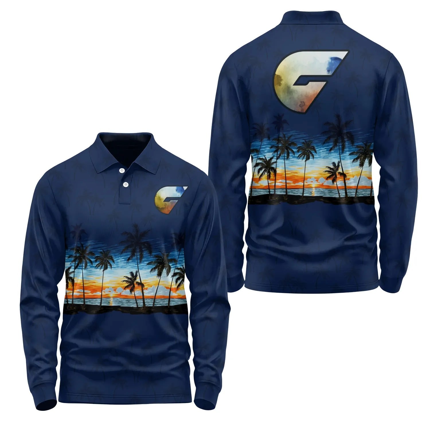 Greater Western Sydney Giants Apparels SHW017