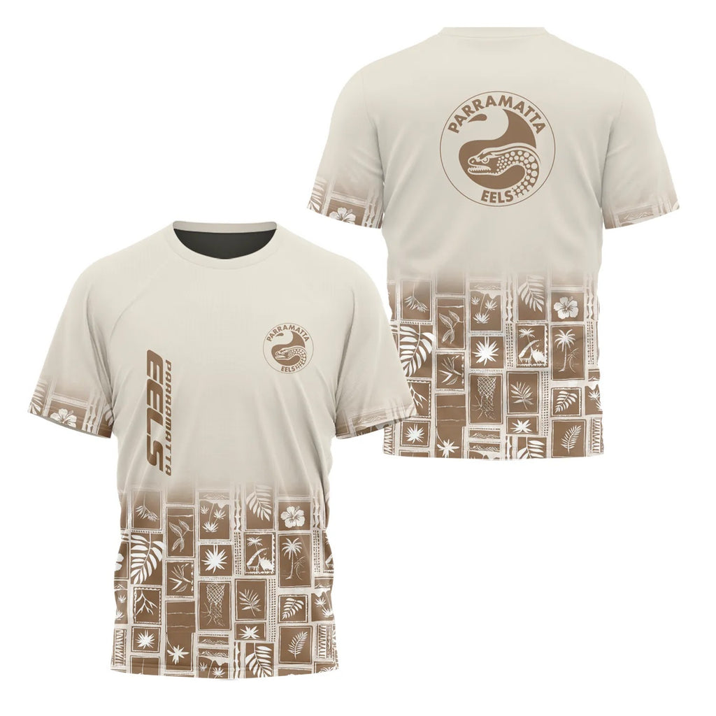 Parramatta Eels Apparels SHW067