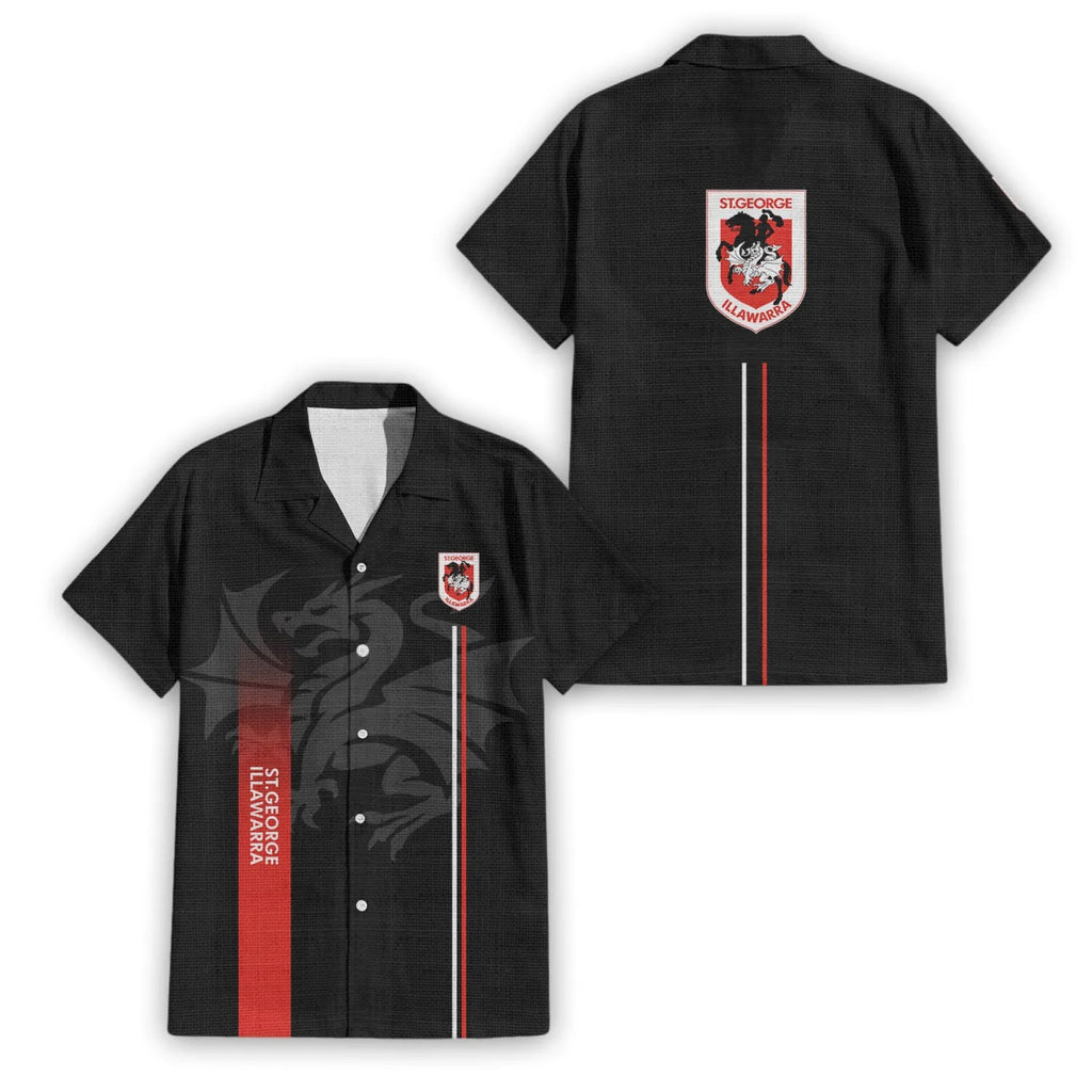 St George Illawarra Dragons Apparels SC077