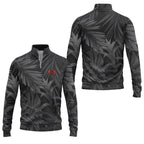Gold Coast Suns Quarter-zip Pullover SC111