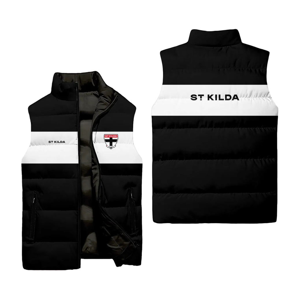 St Kilda Saints Apparels SC046