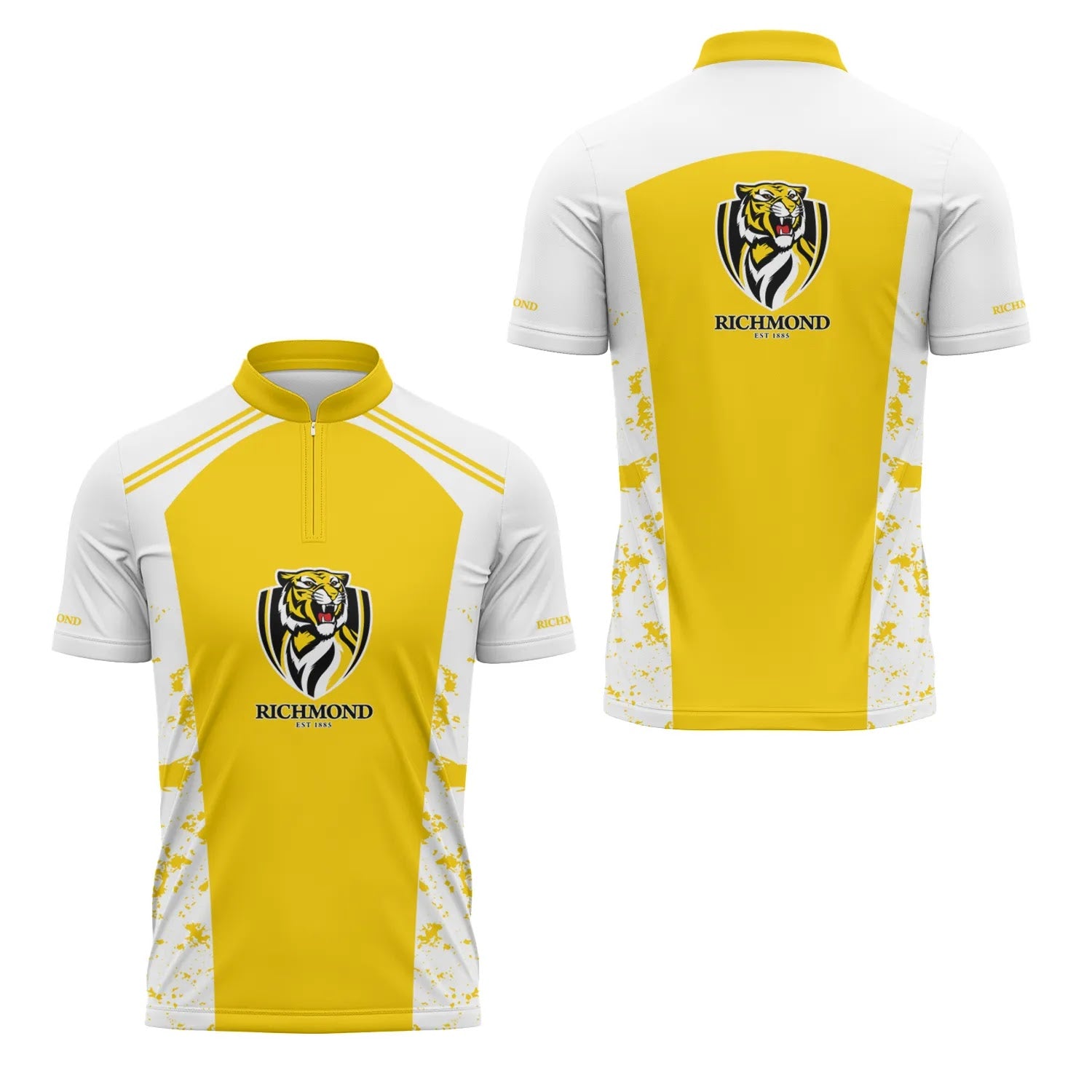 Richmond Tigers Apparels SC089
