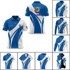 Canterbury-Bankstown Bulldogs Apparels SC022