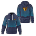 Hawthorn Hawks Hoodie SC099