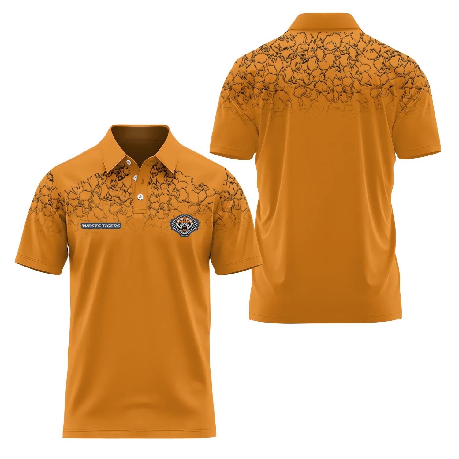 Wests Tigers Apparels SC108