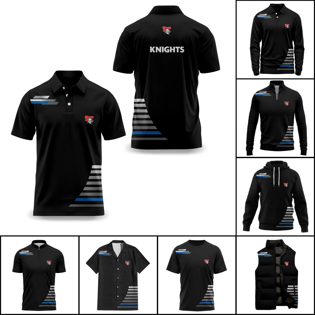 Newcastle Knights Apparels SC034