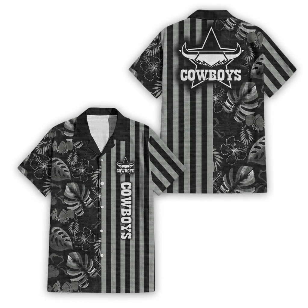 North Queensland Cowboys Apparels SHW040