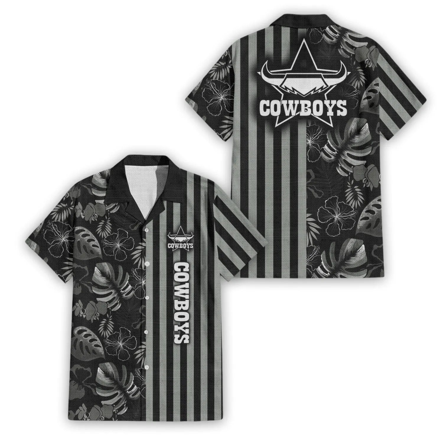 North Queensland Cowboys Apparels SHW040