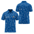 Canterbury-Bankstown Bulldogs Apparels SC103