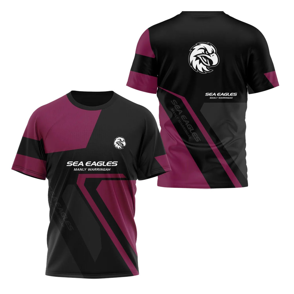 Manly Warringah Sea Eagles Apparels SC117