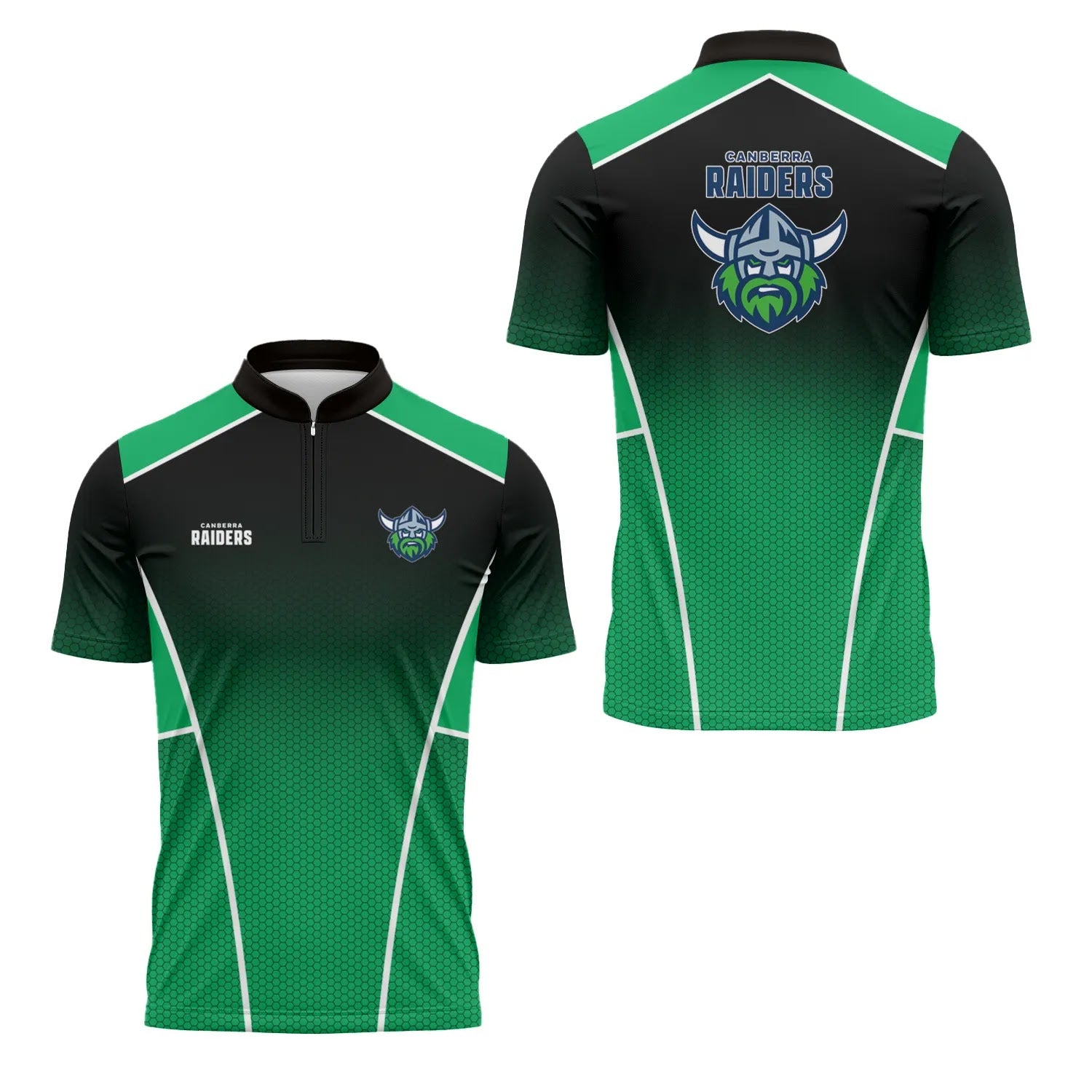 Canberra Raiders Apparels SC019