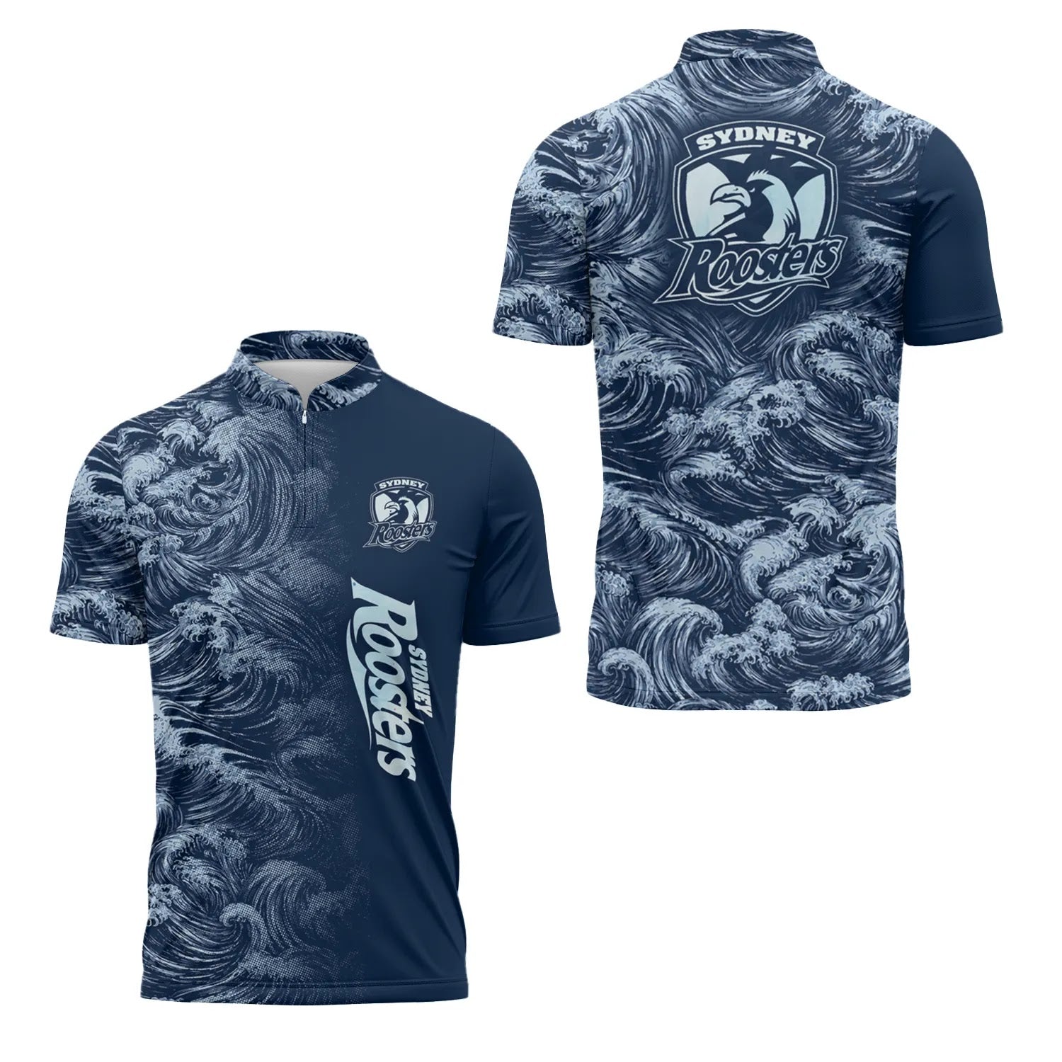 Sydney Roosters Apparels SHW010
