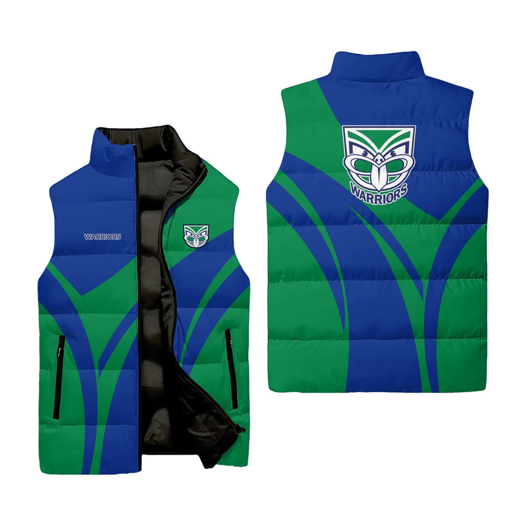New Zealand Warriors Apparels SC022