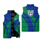 New Zealand Warriors Apparels SC022