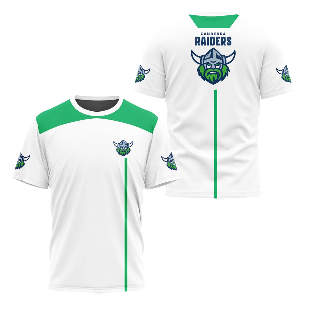 Canberra Raiders Apparels SC021