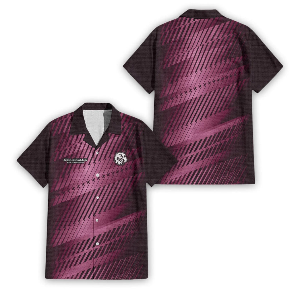 Manly Warringah Sea Eagles Apparels SC118