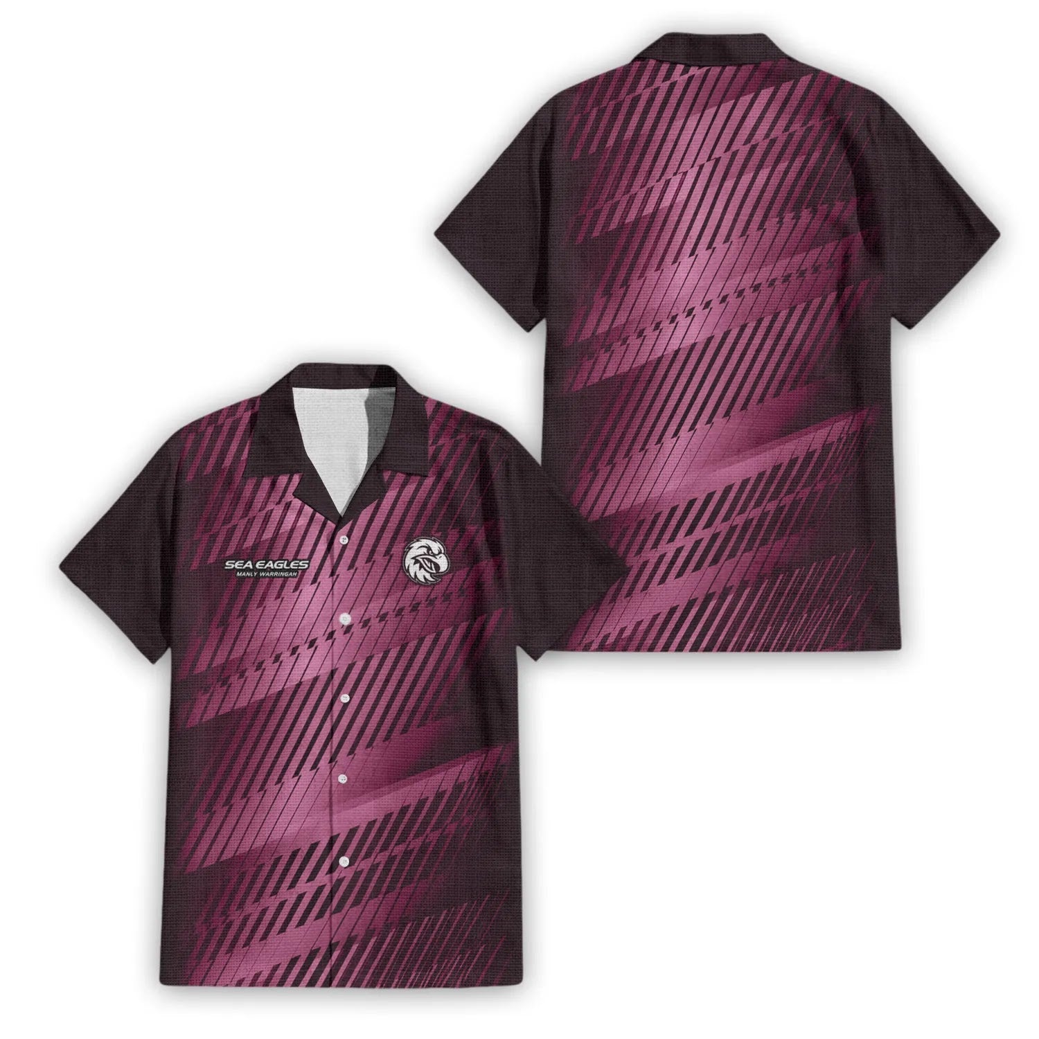 Manly Warringah Sea Eagles Apparels SC118