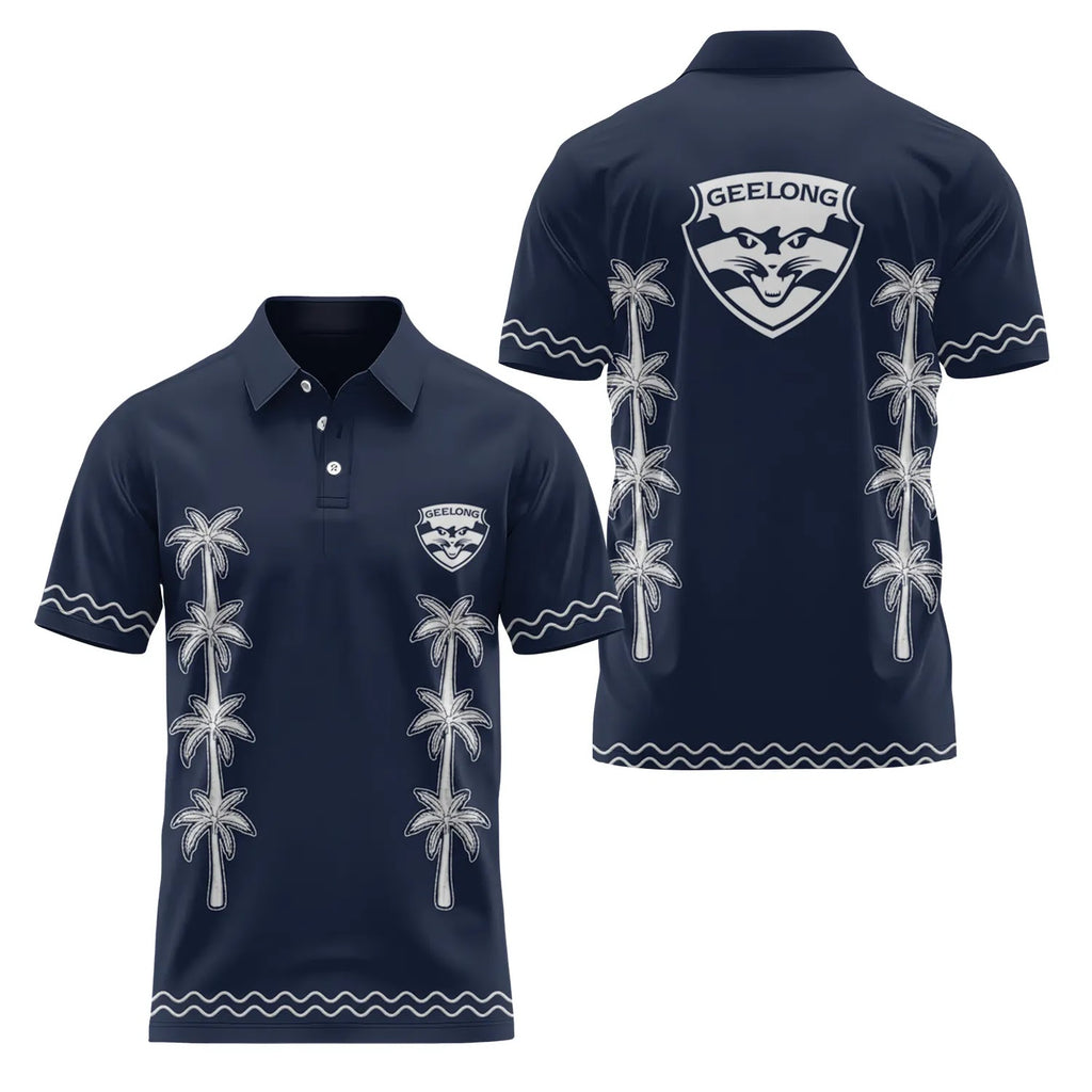 Geelong Cats Apparels SHW065