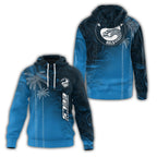 Parramatta Eels Hoodie SHW070