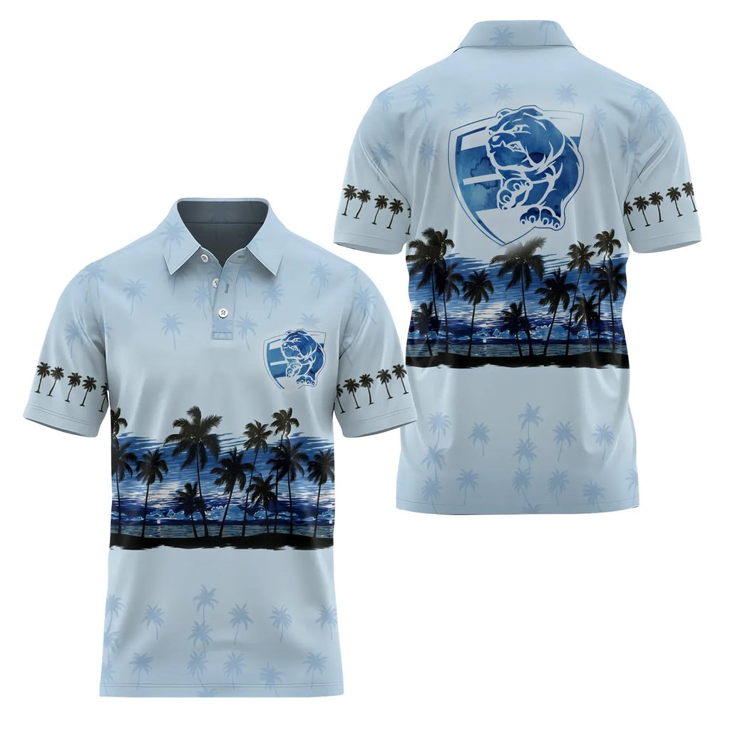 Western Bulldogs Apparels SHW016
