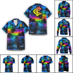 Carlton Blues Apparels SHW055