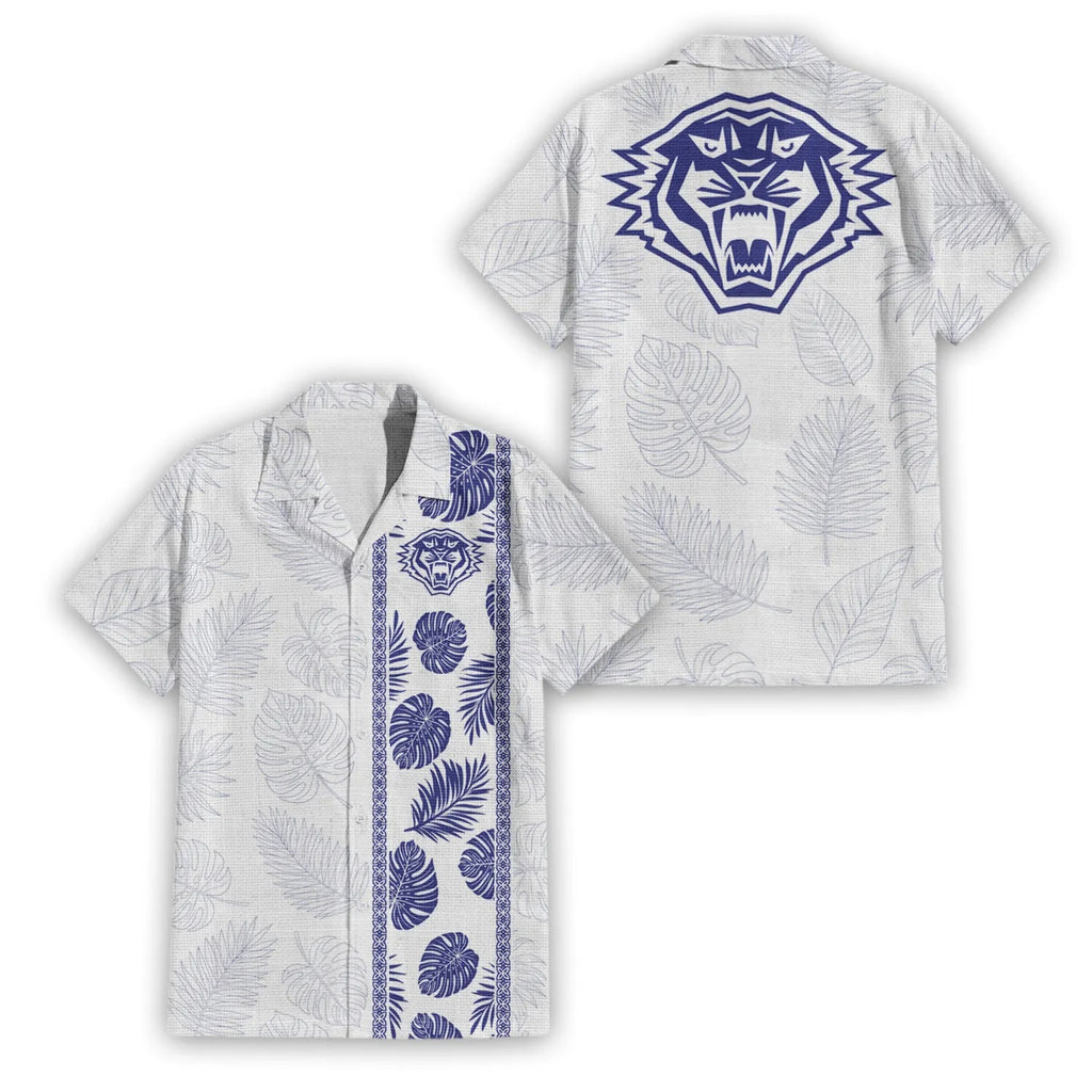 Wests Tigers Apparels SHW023