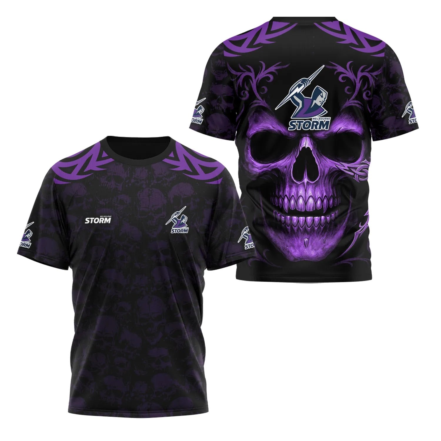 Melbourne Storm Apparels SC014