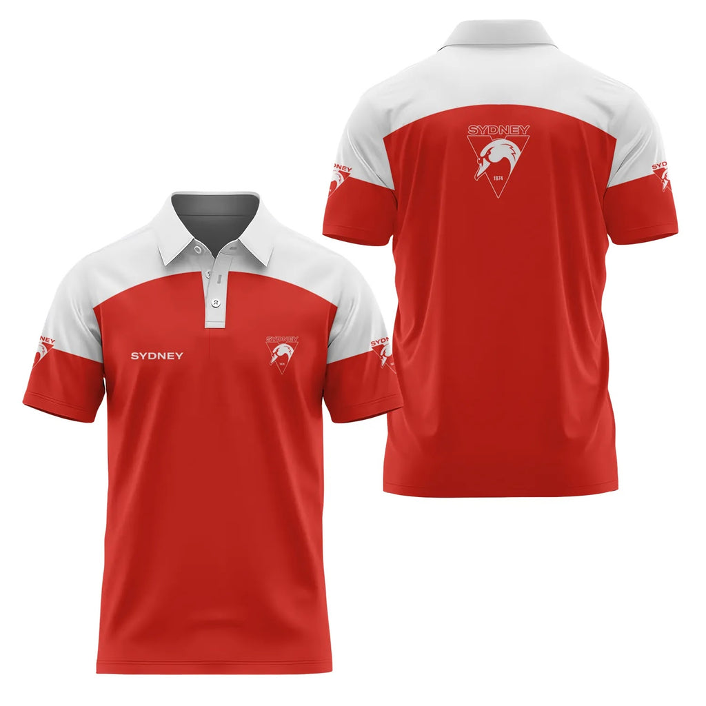 Sydney Swans Apparels SC087