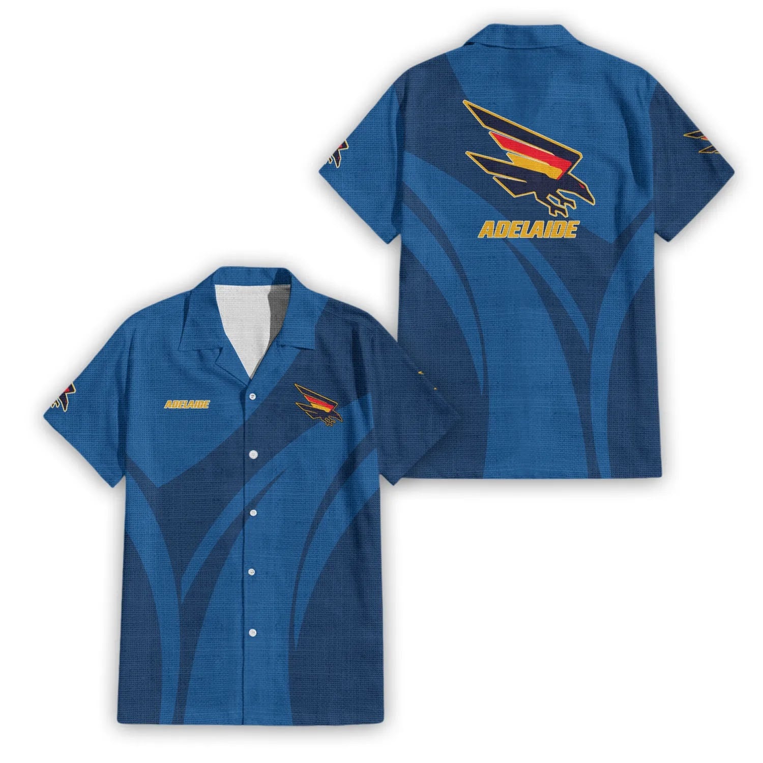 Adelaide Crows Apparels SC022